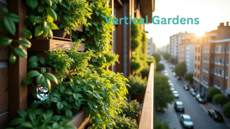 Vertical Gardens: Features & Price – The Best Ultimate Guide