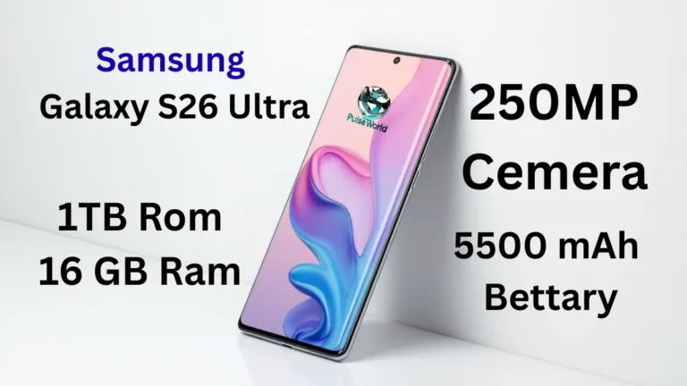 Samsung Galaxy S26 Ultra: Everything You Need to Know About Samsung Flagship Device