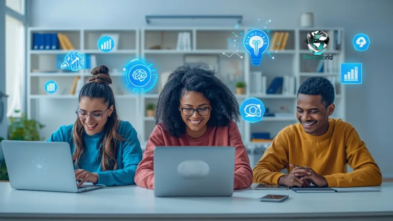 Best Free AI Tools for Students To Study